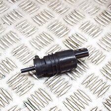 Motore pompa serbatoio lavatrice BMW 3 F30 7302589 2.0 ibrido 185 kW 2016