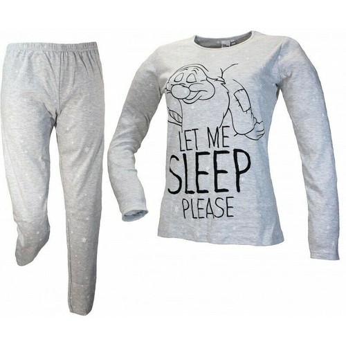 Disney pigiama donna pisolo - disney,