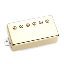 Seymour Duncan SH-55 Collo Oro Seth Lover Pickup SH-55N NUOVO