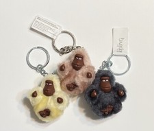 NWT 3 Three KIPLING Baby