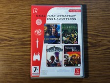 Real Time Strategy Collection