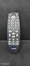 telecomando Philips ORIGINALE impianto hi-fi TESTATO E FUNZIONANTE
