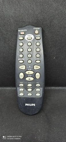 Telecomando philips originale - telecomando,