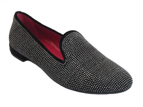 Scarpe eleganti piatte alberto - scarpe,