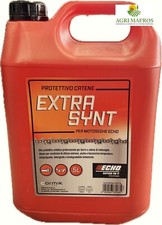 OLIO ECHO PROTETTIVO SINTETICO