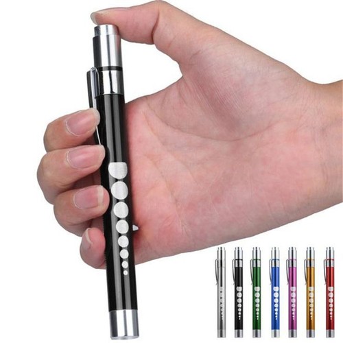 Penna torcia luce - penna, led