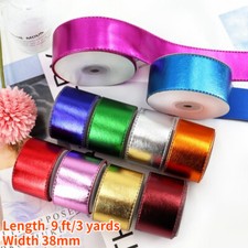 2.7m PU Pelle Nastro Cinturino