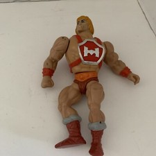 Vintage 1984 MOTU Thunder