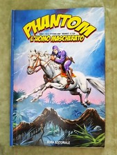 FUMETTO COMICS PHANTOM  L'UOMO