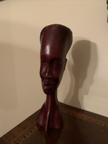 Statua legno - statua,