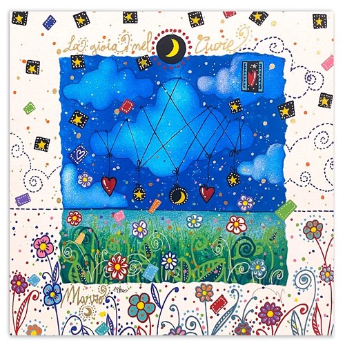 Andrea agostini gioia - andrea,