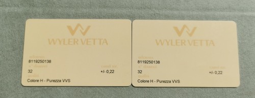 Wyler vetta vintage lot