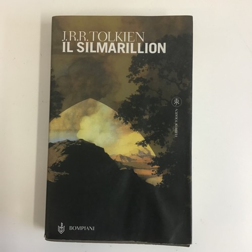 Libro tolkien il - libro,