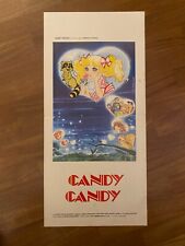 17S,LOCANDINA,Poster CANDY