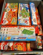 KINDER FERRERO SORPRESINE