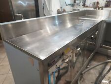 BANCO E RETROBANCO IFI PER BAR RISTORANTI PIZZERIE TRATTORIE BISTRO. AFFARE