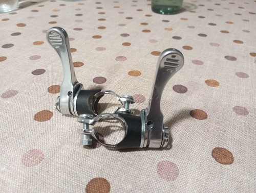 Huret nos ratcheting thumb - nos,