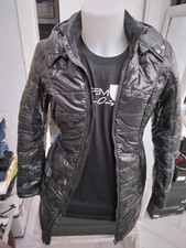 Genuine leather REFRIGIWEAR