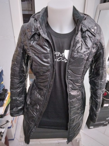 Vera pelle refrigiwear - pelle,
