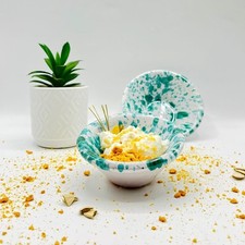 Set 7 Pezzi Macedonia in