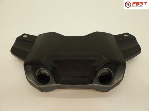 Plastique réservoir yamaha - (yamaha,