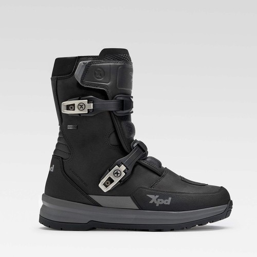 Stivali moto touring xpd - moto,