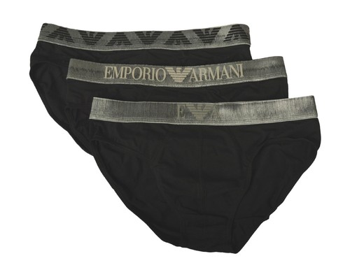 Slip uomo emporio armani - slip,