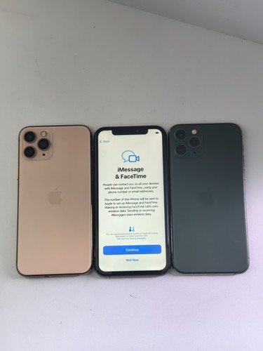 Apple iphone pro - 11, sbloccato