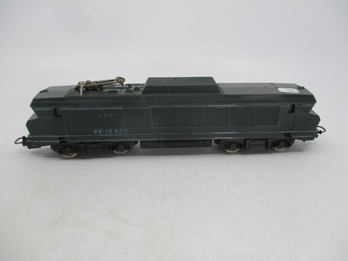 Dv12237 lima 1 87 - ho, 1/87