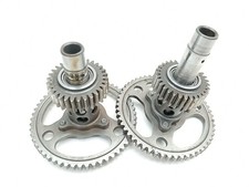 SET CONTRALBERI TESTA MOTORE SET BMW R 1250 R 19-20 A74B12M