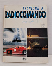TECNICHE DI RADIOCOMANDO