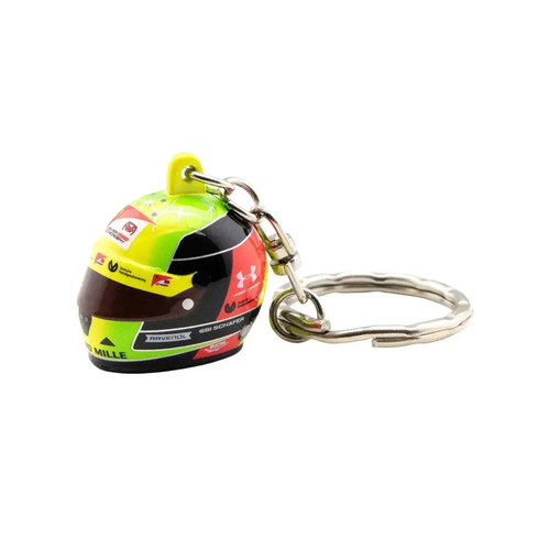 Portachiavi casco mick - casco,