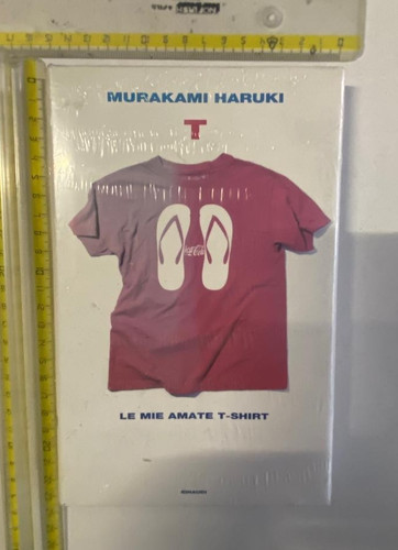 Murakami haruki mie - murakami,