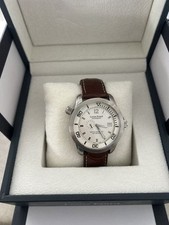 Louis Erard Automatico