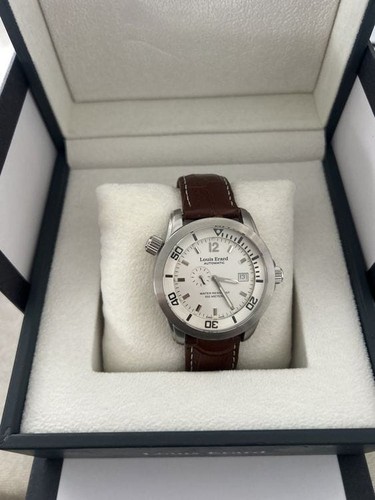 Louis erard automatico - erard,