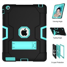 Custodia per iPad 2/3/4