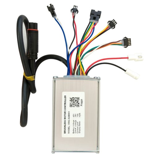 Regolatore motore brushless - regolatore,
