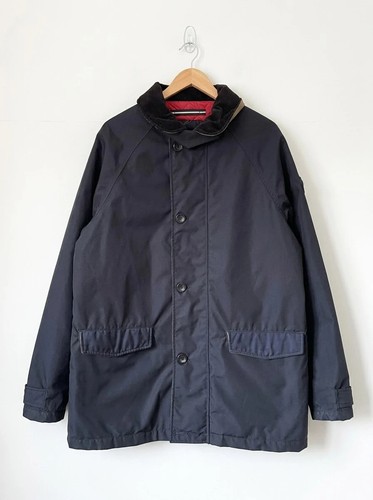 Henri lloyd rwr navy jacket - lloyd,