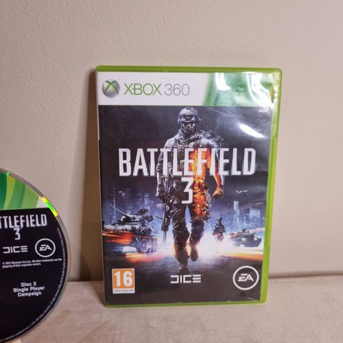 Battlefield xbox 360 - battlefield, –