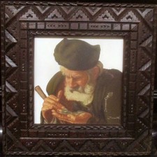 ENNIO PERROTTI - SARDO -