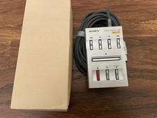 SONY RM-70 RM70 5-Pin Wired