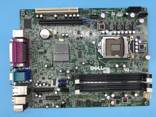 Dell 0c522t optiplex 980 - 0c522t, sff