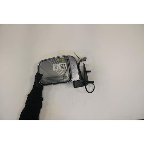 Specchietto retrovisore - specchietto,