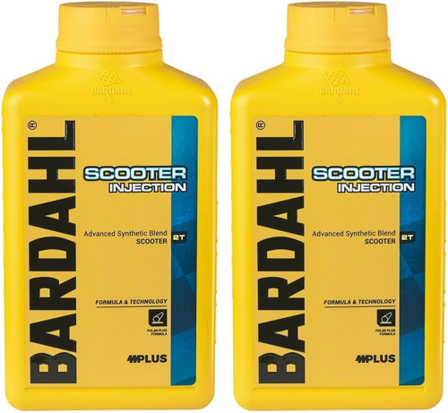 Scooter injection olio - scooter,