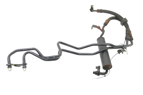 Audi linea olio - 4b,