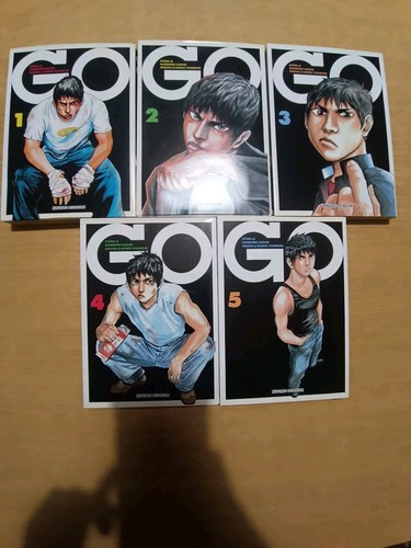 Manga serie completa - manga,