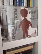 Depeche Mode Playing The Angel CD + DVD SACD 