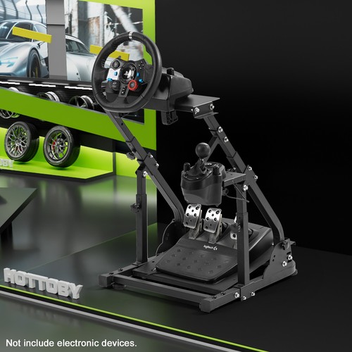 Hottoby g920 cockpit del - hottoby,