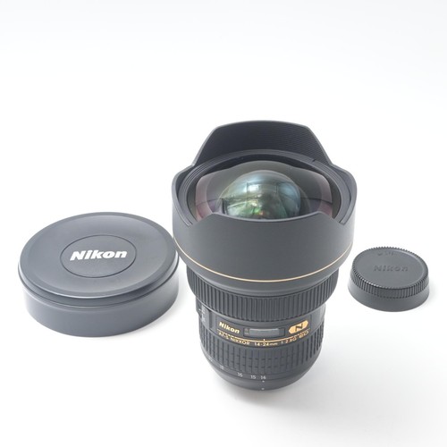 Nikon nikkor 24 mm - nikon, 14-24