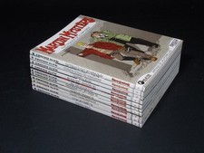 MARTIN MYSTÈRE 1/10 Sequenza